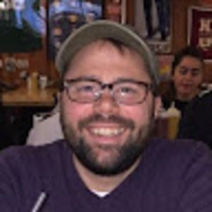 Meet your Posher, Brandon